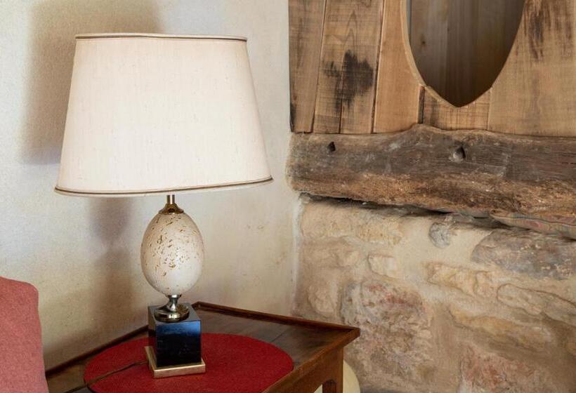 Люкс Повышенной Комфортности, Chambre D Hôtes La Grange Milou