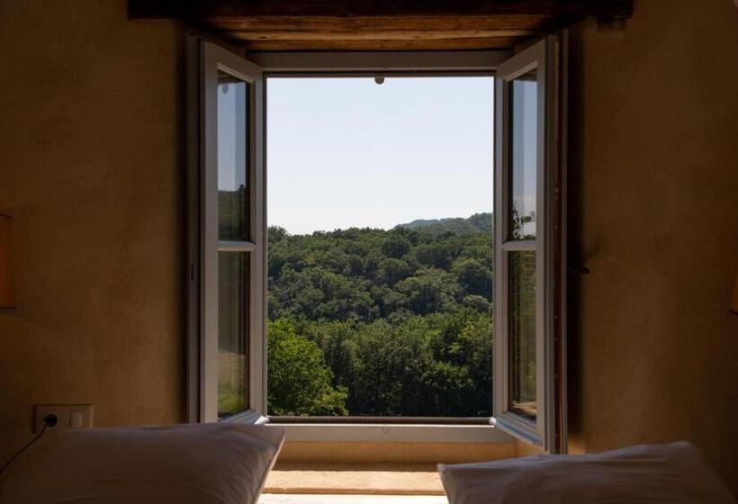 Люкс Повышенной Комфортности, Chambre D Hôtes La Grange Milou
