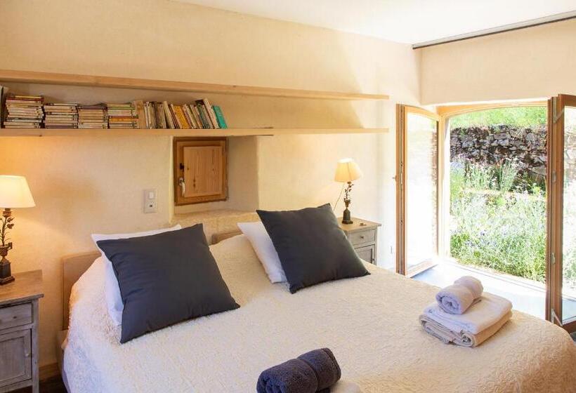 Люкс Повышенной Комфортности, Chambre D Hôtes La Grange Milou