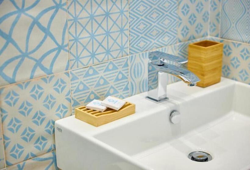 اتاق استاندارد, Zeropensieri B&b