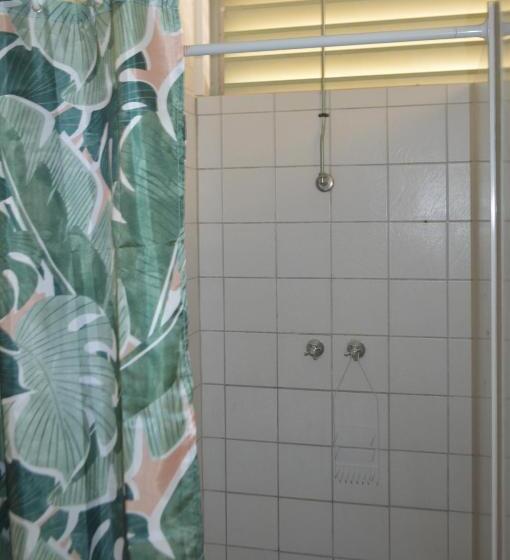 공동 객실, Youth Shack Backpackers Darwin