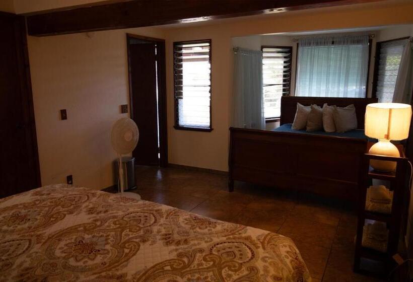 Семейный Номер, Hawaii Island Resort
