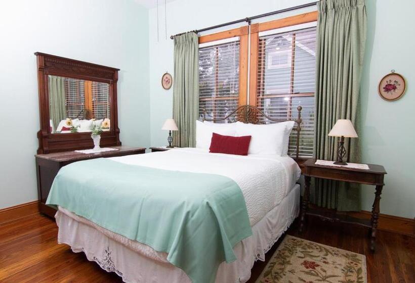 Дом 1 Спальня, Sweetwater Branch Inn