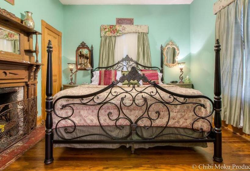 Дом 1 Спальня, Sweetwater Branch Inn