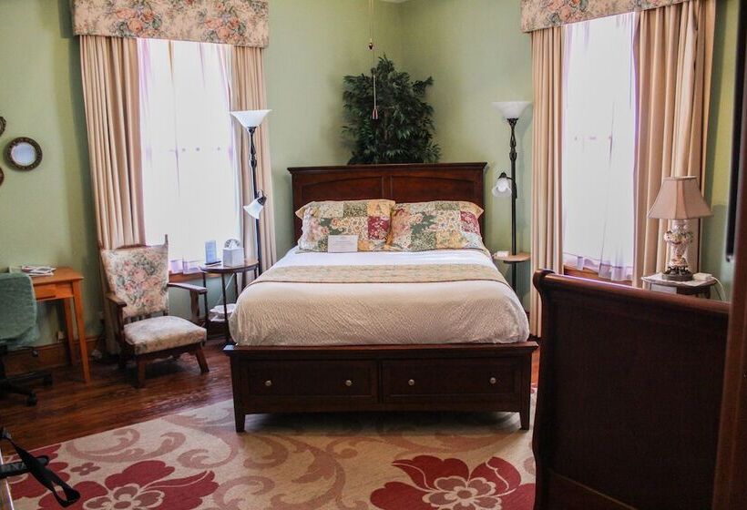 Номер Стандарт, Sweetwater Branch Inn