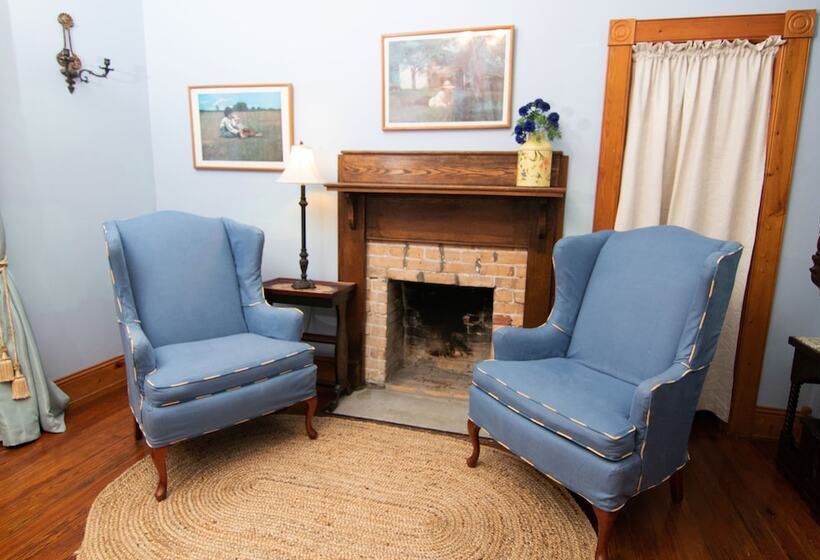 Дом 1 Спальня, Sweetwater Branch Inn
