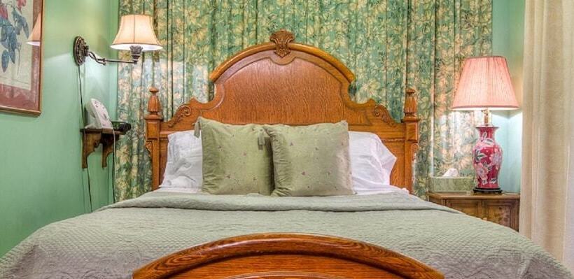 Номер Стандарт, Sweetwater Branch Inn