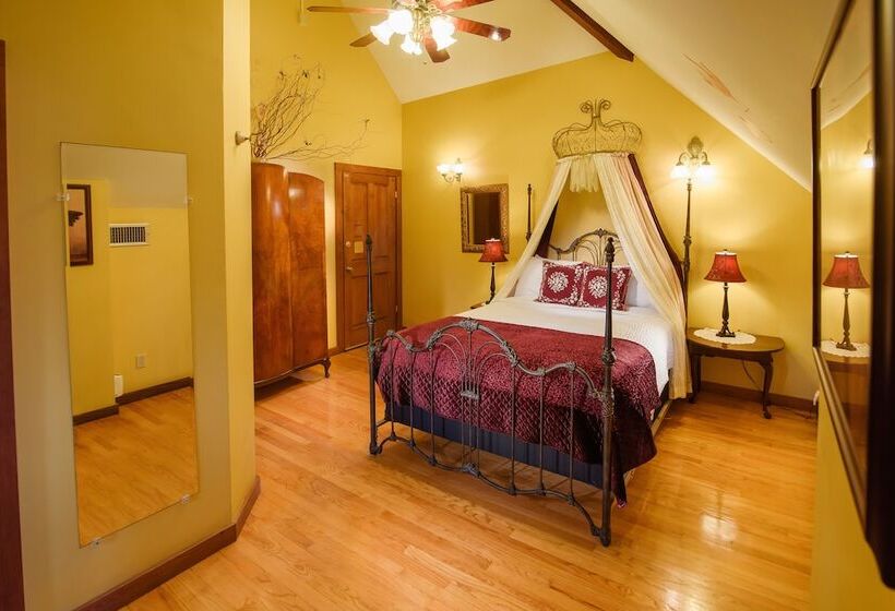 Номер Стандарт, Sweetwater Branch Inn