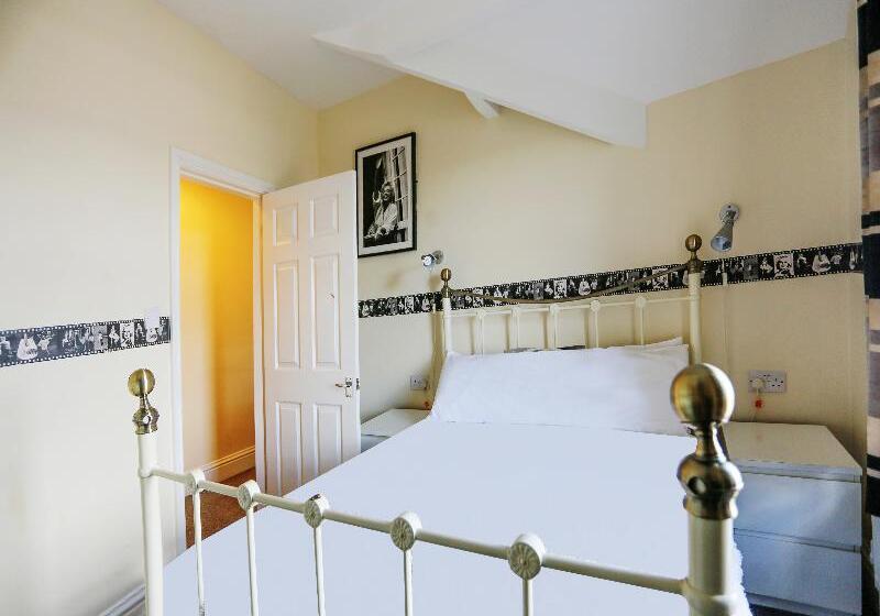 Семейный Номер, The Shores Hotel, Central Blackpool