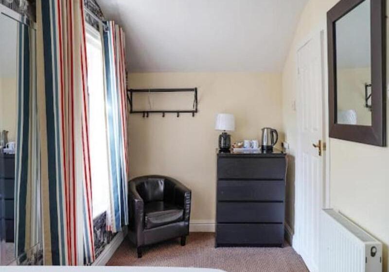Номер Superior, The Shores Hotel, Central Blackpool
