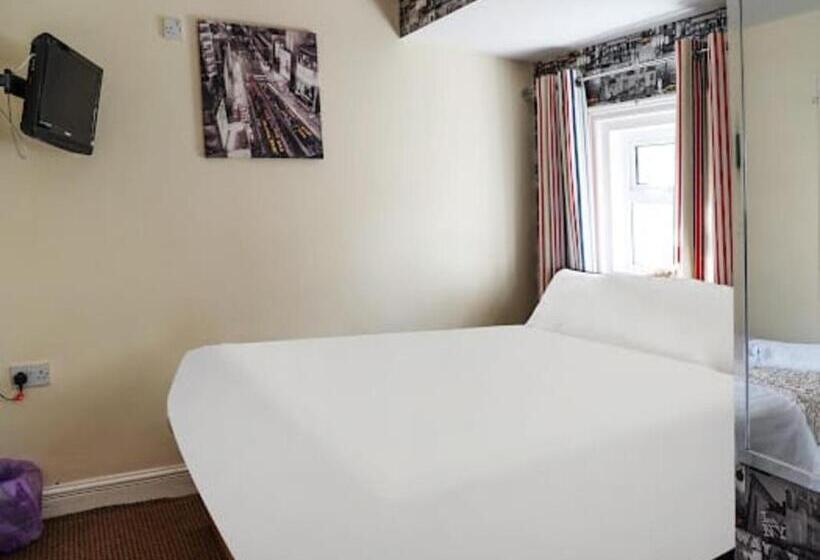 Номер Superior, The Shores Hotel, Central Blackpool