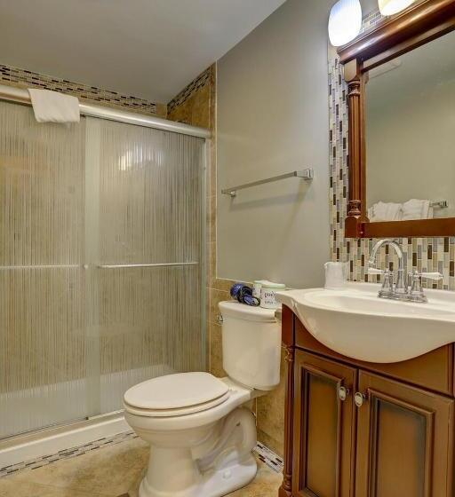 Номер Стандарт Вид на Сад, Greystone Manor Bed & Breakfast