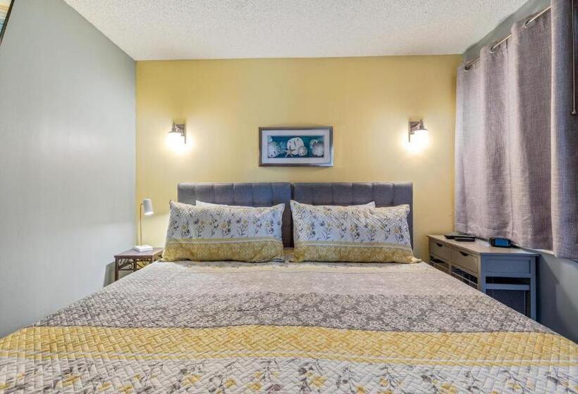 Апартаменты 1 Спальня, Carolina Reef 305