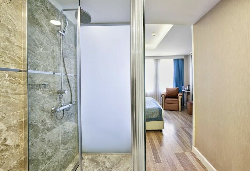 اتاق سوپریور, Great Fortune Hotel & Spa