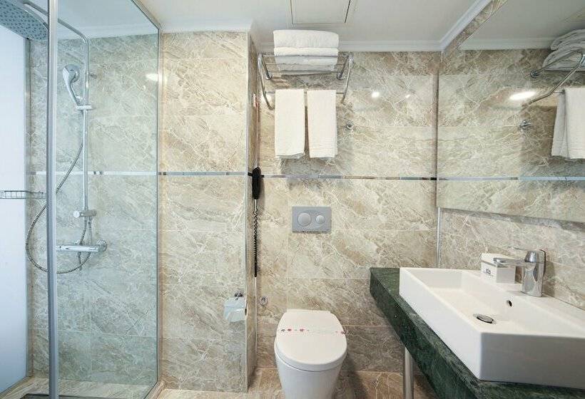اتاق سوپریور, Great Fortune Hotel & Spa