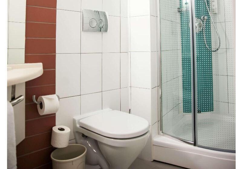 Premium Room City View, Ibis Astana