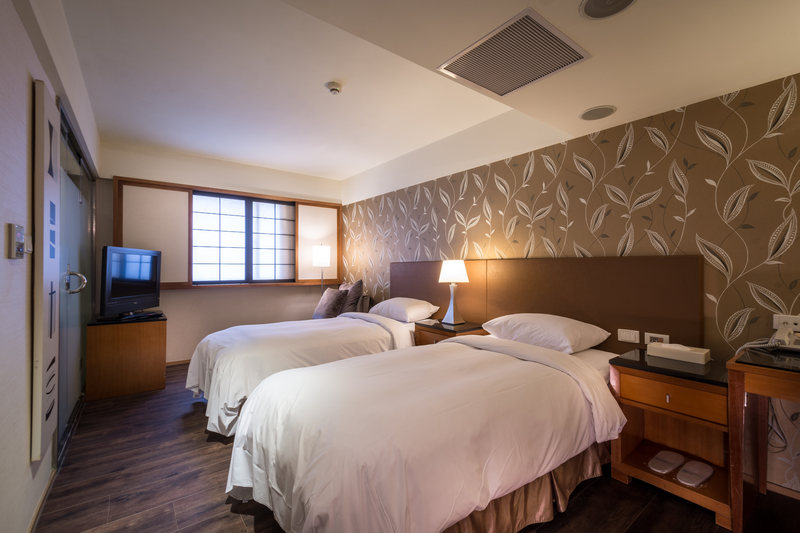 Premium Room City View, Ibis Astana