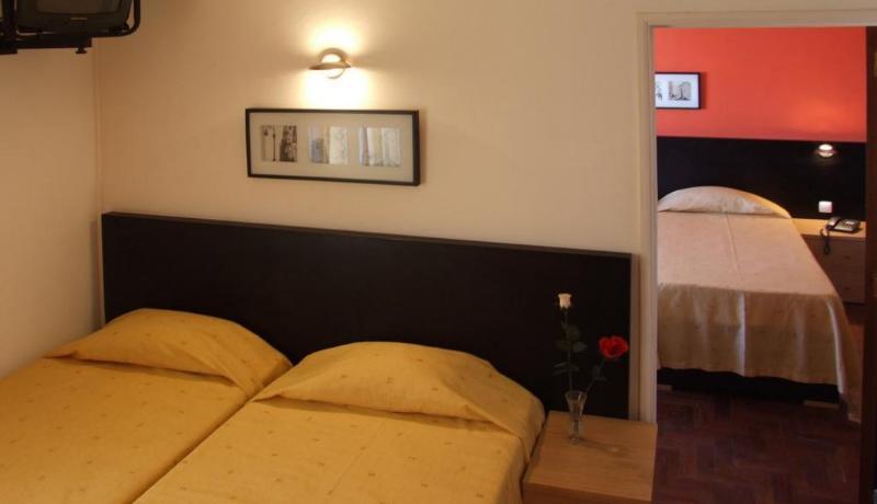Premium Room City View, Ibis Astana
