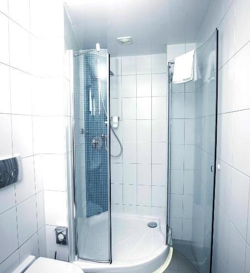 Premium Room City View, Ibis Astana
