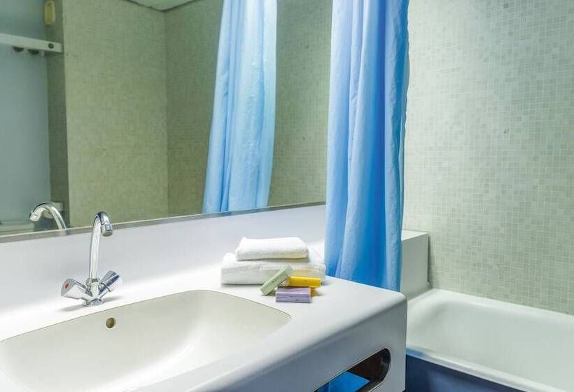 Студия Стандарт, Lagrange Vacances Le Lydia Playa