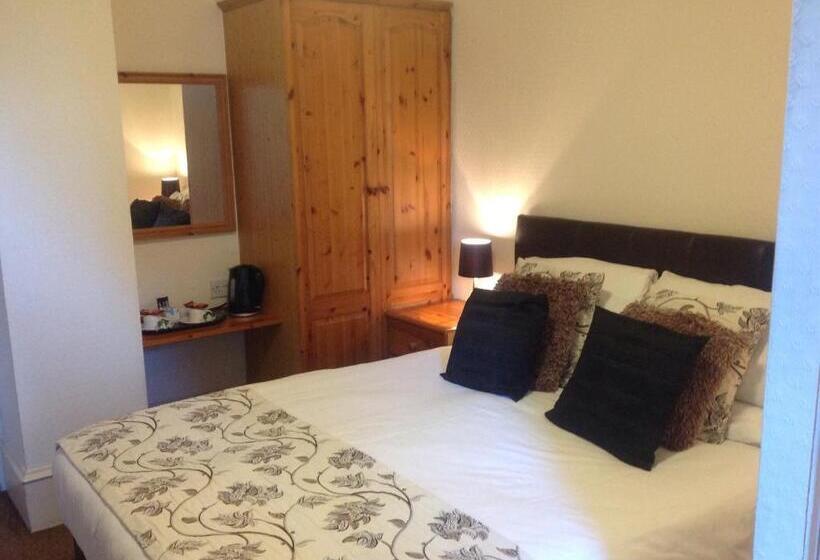 חדר סטנדרט, Royston Guest House Inverness