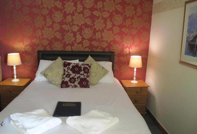 חדר סטנדרט, Royston Guest House Inverness