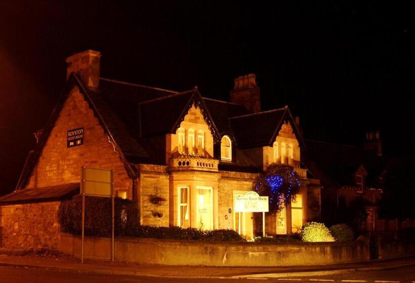 חדר בסיסי, Royston Guest House Inverness