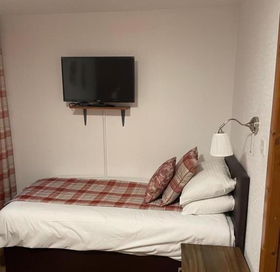 חדר דלוקס, Royston Guest House Inverness