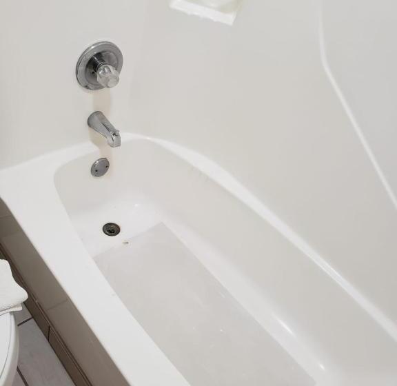 스탠다드 룸, Value Inn & Suites Salina
