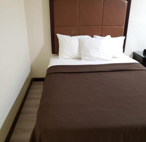 스탠다드 룸, Value Inn & Suites Salina