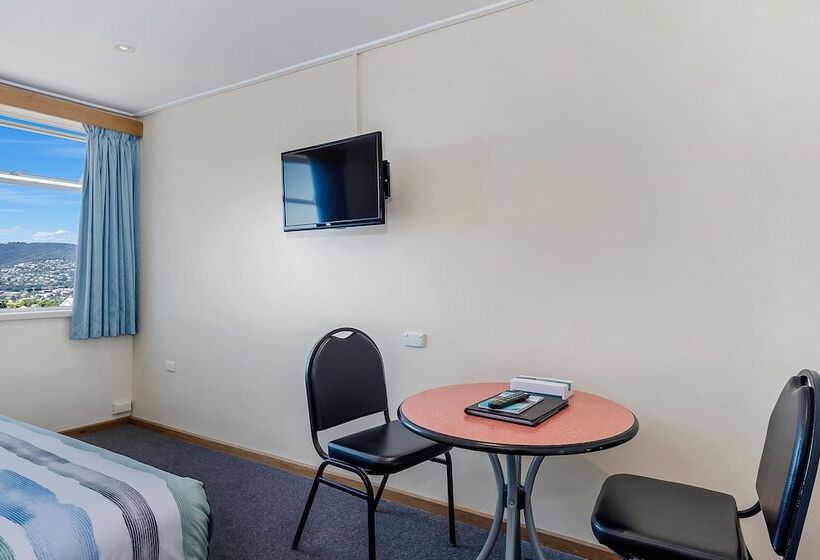 Номер Стандарт, Marquis Hotel Motel