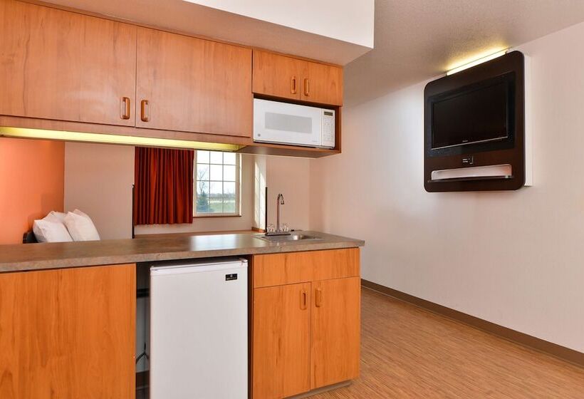 Люкс, Motel 6meridian, Id  Boise W
