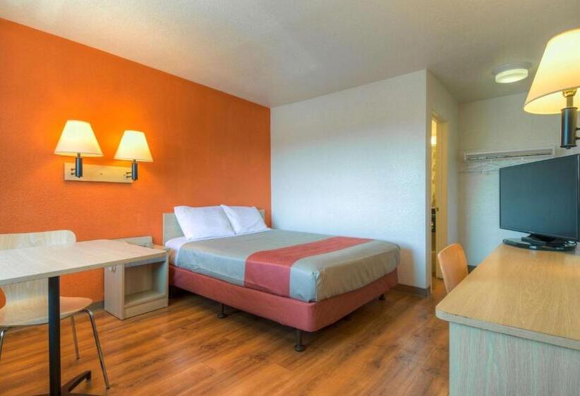 Номер Стандарт, Motel 6san Ysidro, Ca  San Diego  Border