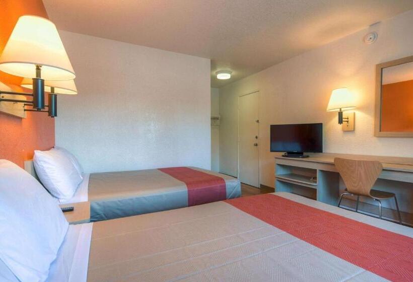 Четырехместный Номер Стандарт, Motel 6san Ysidro, Ca  San Diego  Border