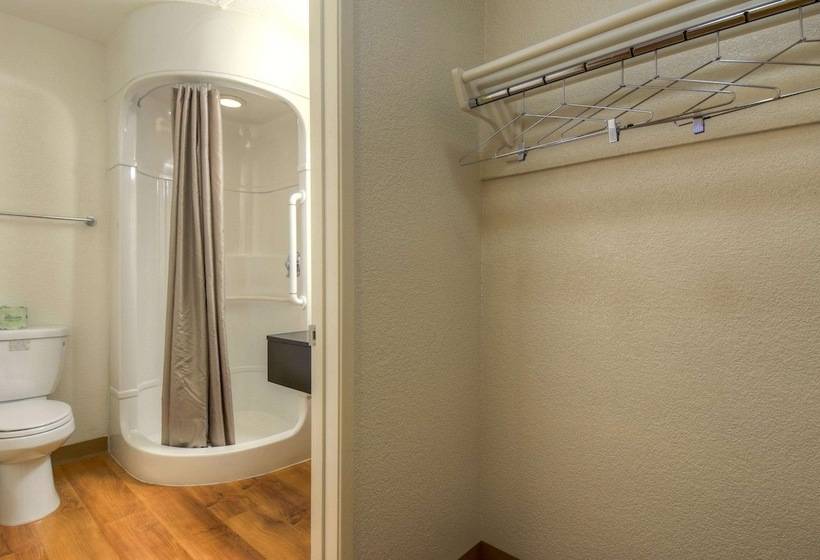 Номер Deluxe, Motel 6san Ysidro, Ca  San Diego  Border