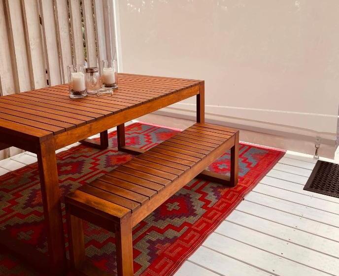 Апартаменты 1 Спальня, Stay Kerikeri Boutique Apartments And Studios