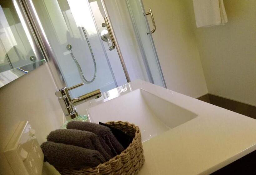 Апартаменты 1 Спальня, Stay Kerikeri Boutique Apartments And Studios