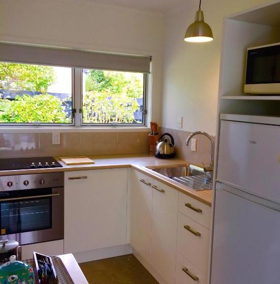 Апартаменты 2 Спальни, Stay Kerikeri Boutique Apartments And Studios