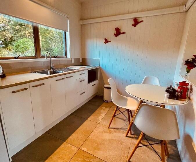 Студия Стандарт, Stay Kerikeri Boutique Apartments And Studios