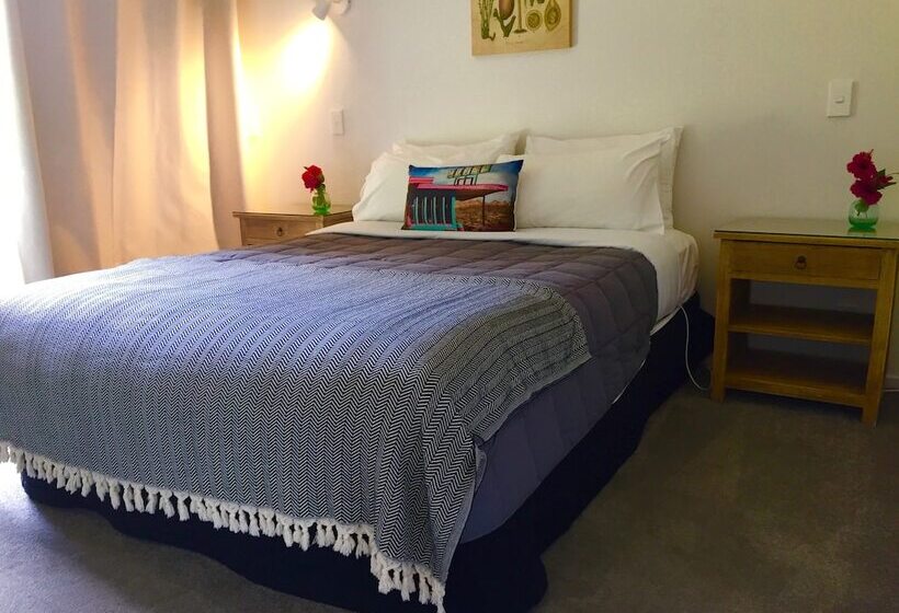 Апартаменты 2 Спальни, Stay Kerikeri Boutique Apartments And Studios
