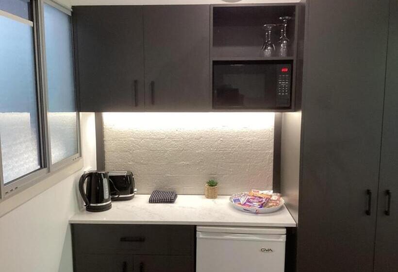 Номер Стандартный Кровать Куин, Tiarri Terrigal