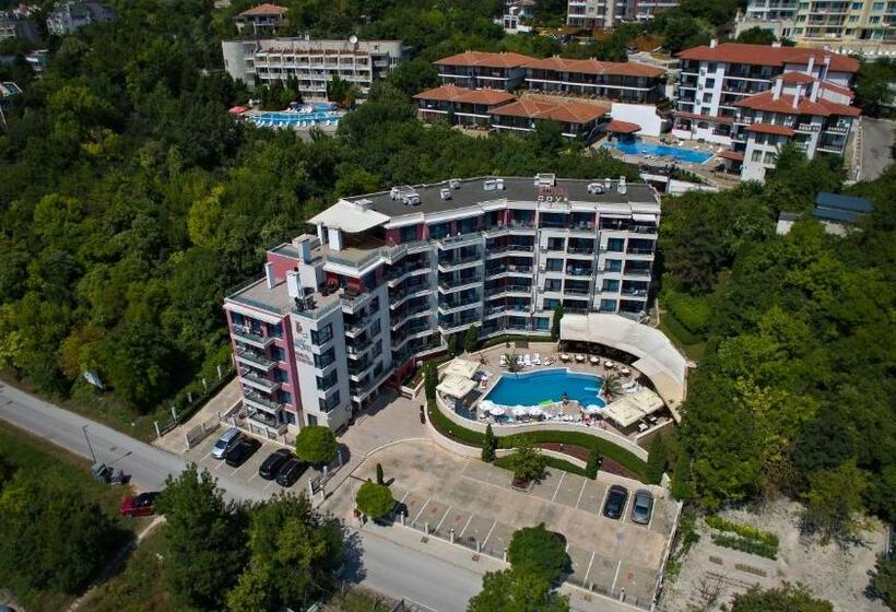Апартаменты 1 Спальня Вид на Море, Royal Cove Aparthotel   Self Catering