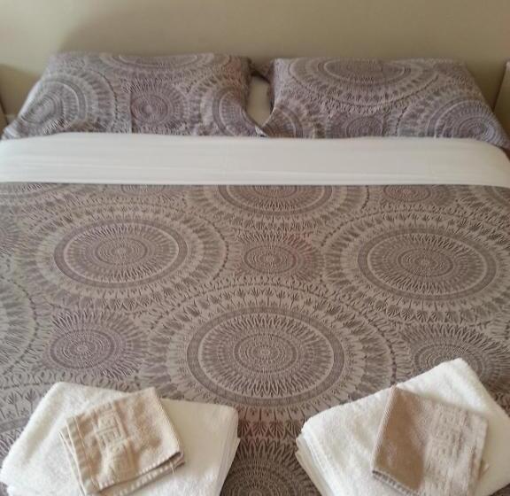 Студия Стандарт, Aaa Northlands Motel