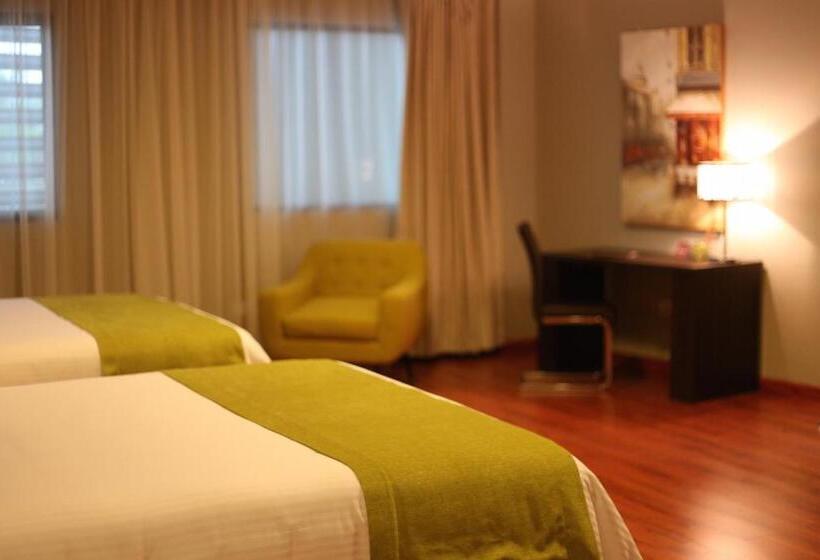 Family Suite, Aranjuez Hotel & Suites