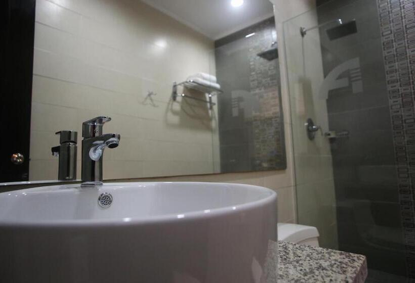 Номер Deluxe, Aranjuez Hotel & Suites