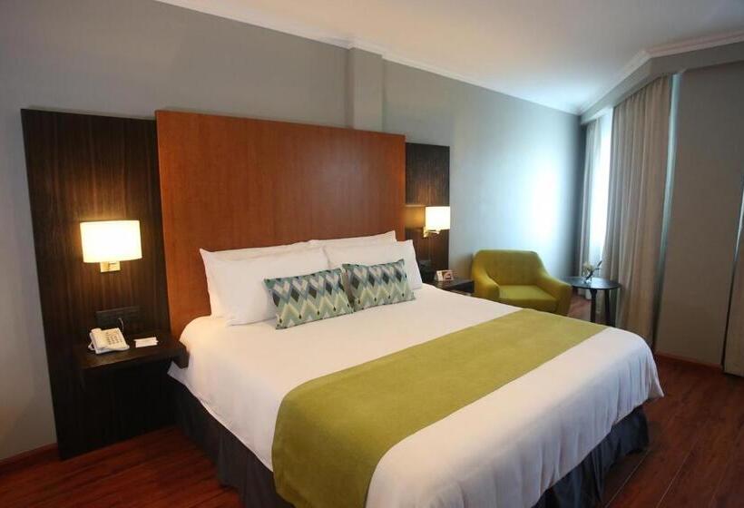 Полулюкс Президентский, Aranjuez Hotel & Suites