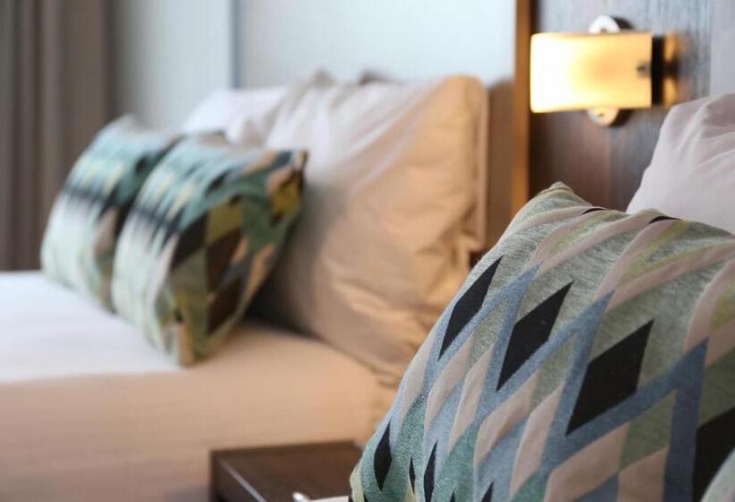 Номер Deluxe, Aranjuez Hotel & Suites