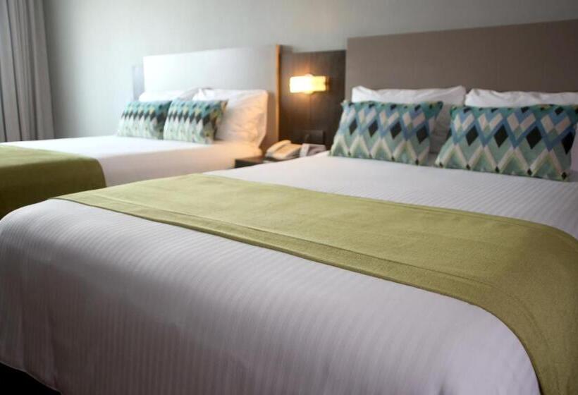 Номер Стандарт, Aranjuez Hotel & Suites