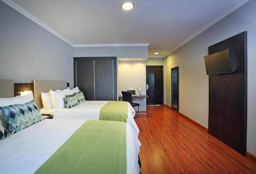 Номер Deluxe, Aranjuez Hotel & Suites