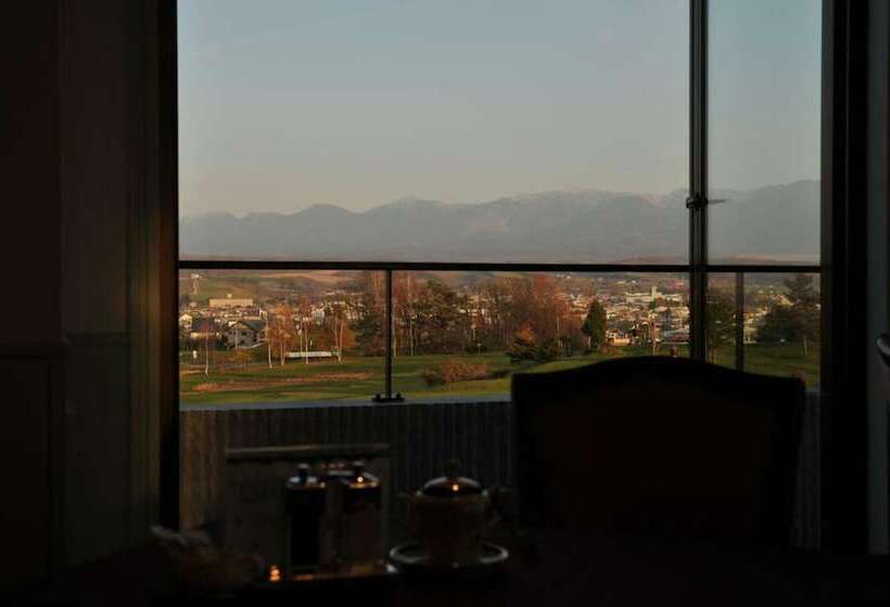 Номер Стандарт, Furano Hops
